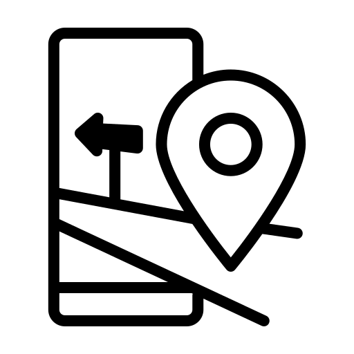 Show Vehicle on Map